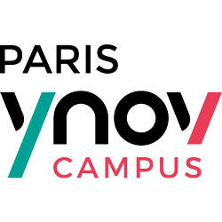 Ynov Campus Paris