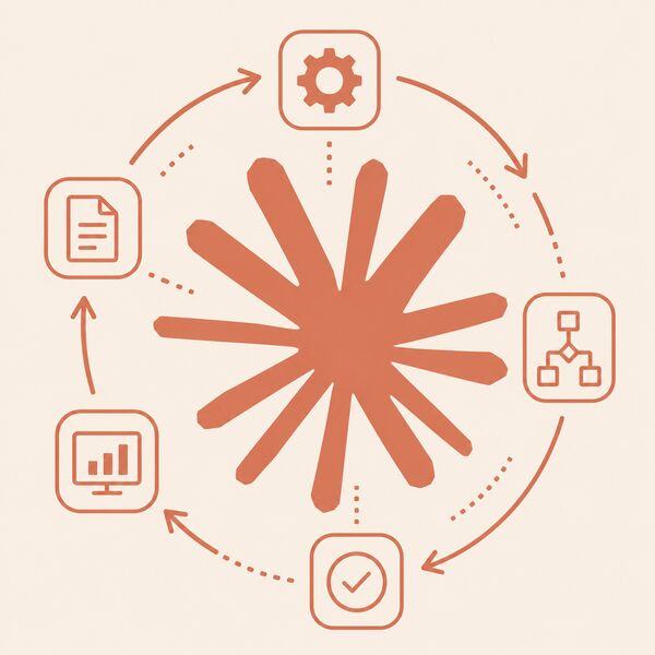 Veille tech · sessions découverte